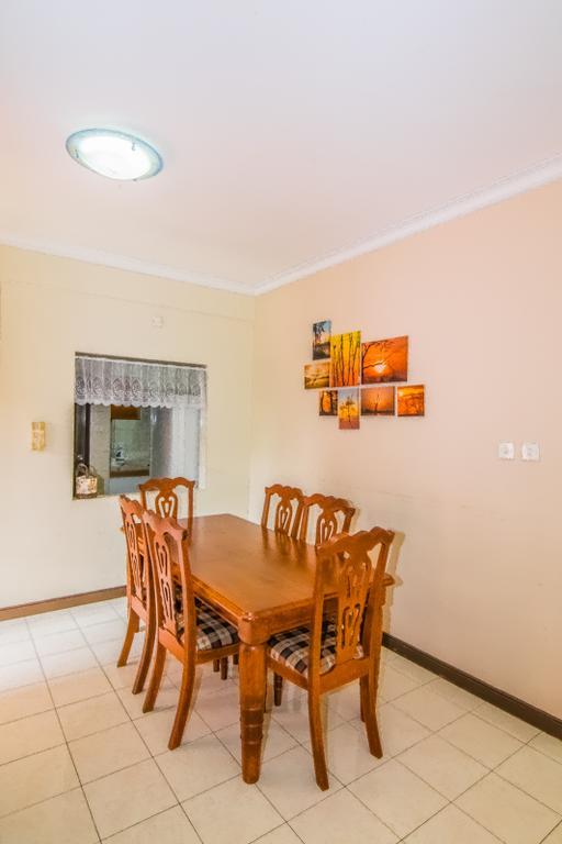 Mts @ Marina Court Resort Condo Kota Kinabalu Zimmer foto